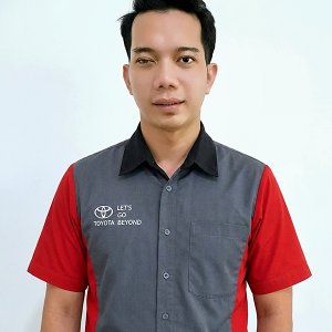 Toyota Surabaya YAHYA