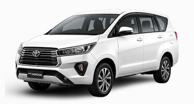 New Innova Reborn